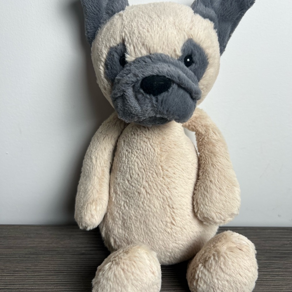Jellycat Bashful Pug Medium